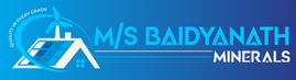 Baidyanath Minerals Logo