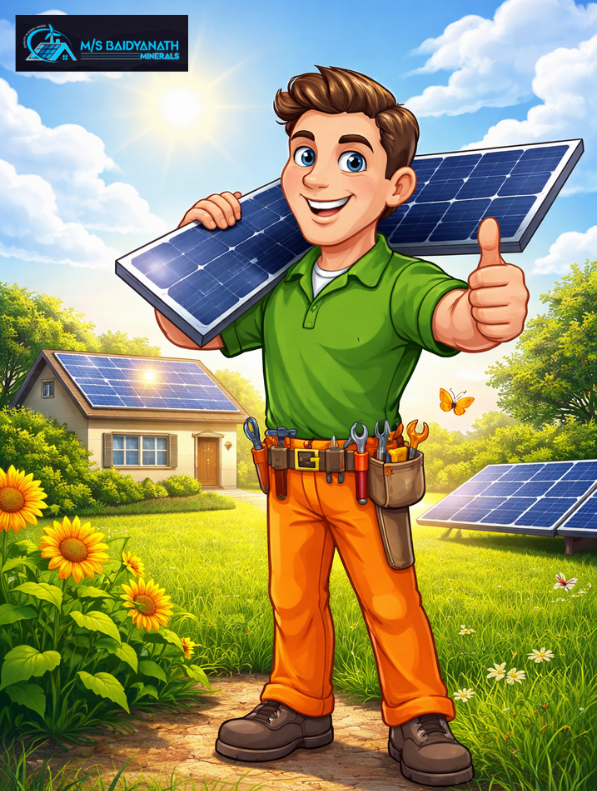 Key benefits of solar for Odisha residents